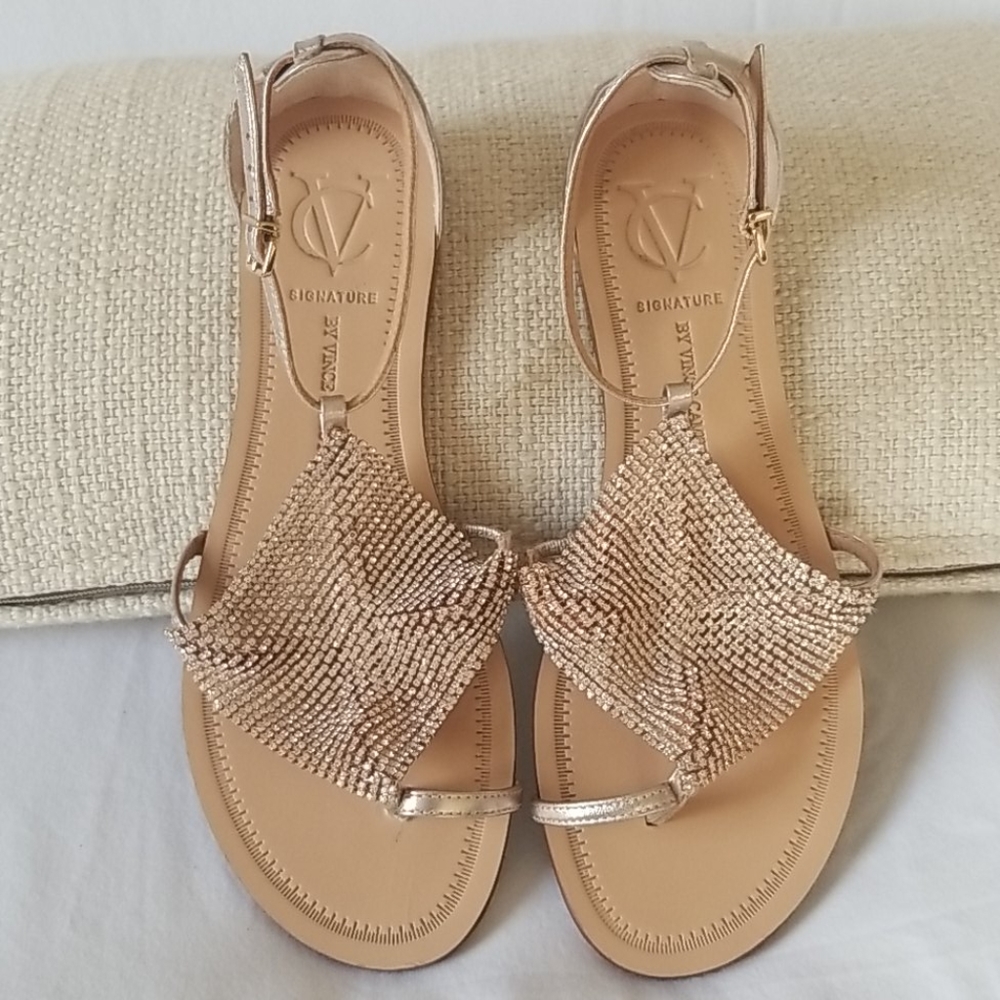 Vince Camuto Sandal